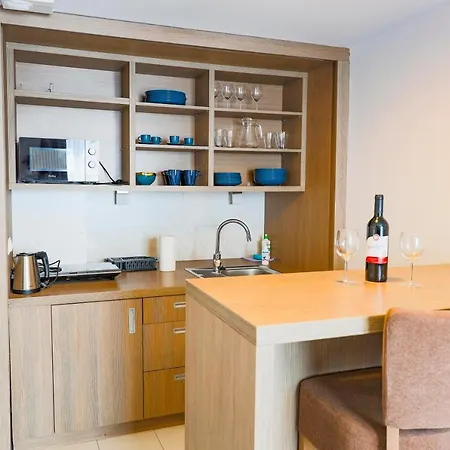 Ms Pro W Baltic Plaza