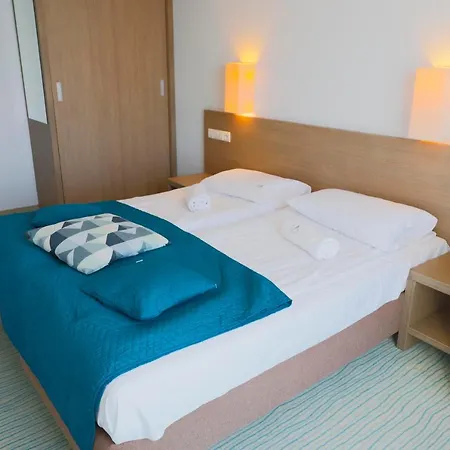 Ms Pro W Baltic Plaza *