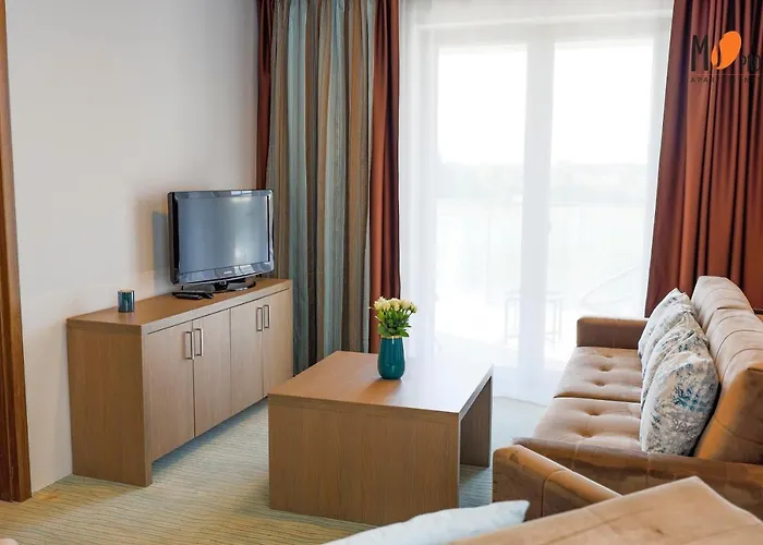 Ms Pro W Baltic Plaza