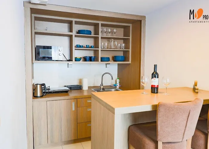 Ms Pro W Baltic Plaza